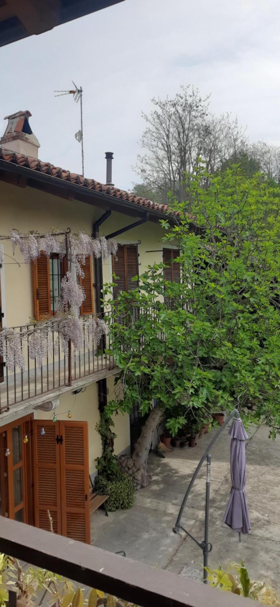 Il Giardino Del Gallo Cherasco Exterior foto
